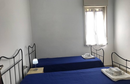San Giorgio Apartment | Homerez - Nice apartement 400 m away from the beach for 5 ppl. with sea view