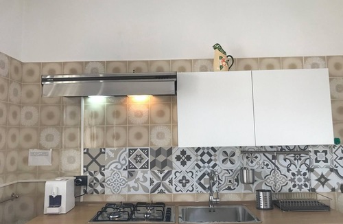 San Giorgio Apartment | Homerez - Apartment in San Giorgio, Sea View