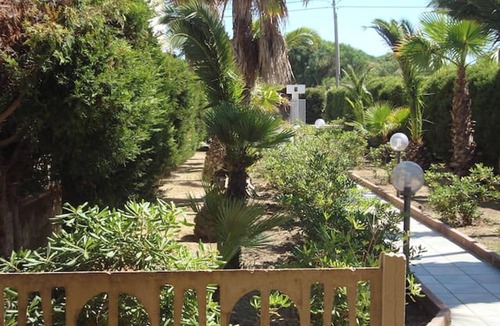 Santa Maria del Focallo House | Homerez - Cozy House in Santa Maria del Focallo