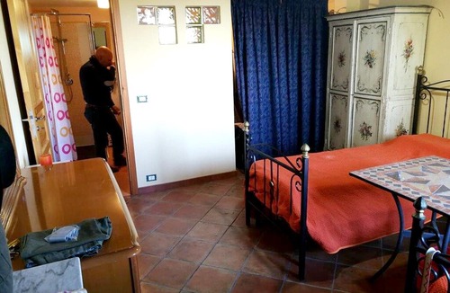 Lercara Friddi Apartment | Homerez last minute deal - Nice apartment with terrace
