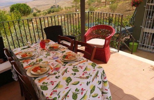 Lercara Friddi Apartment | Homerez last minute deal - Nice apartment with terrace