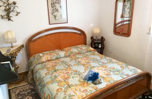 Lercara Friddi Apartment | Homerez last minute deal - Nice apartment with terrace