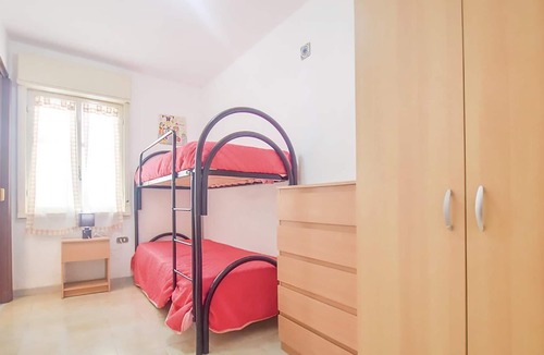 San Giorgio Apartment | Homerez - Nice apartement 400 m away from the beach for 5 ppl. at San Giorgio