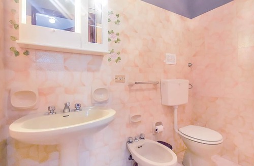 San Giorgio Apartment | Homerez - Nice apartement 400 m away from the beach for 5 ppl. at San Giorgio