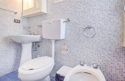 San Giorgio Apartment | Homerez - Nice apartement 400 m away from the beach for 5 ppl. at San Giorgio