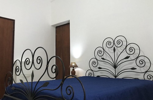 San Giorgio Apartment | Homerez - Nice apartement 400 m away from the beach for 5 ppl. at San Giorgio