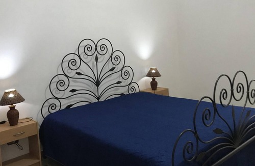 San Giorgio Apartment | Homerez - Nice appartement 400 m away from the beach for 5 ppl. at San Giorgio