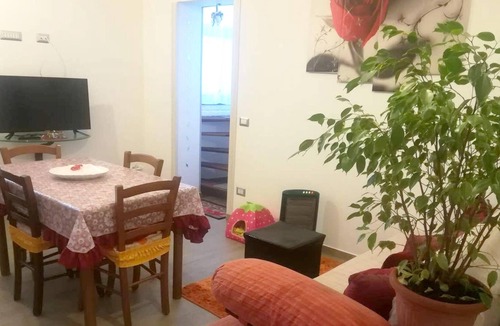 Pianoconte Apartment | Homerez - Nice appartement 2 km away from the beach for 5 ppl. at Pianoconte