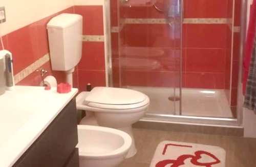 Pianoconte Apartment | Homerez - Nice appartement 2 km away from the beach for 5 ppl. at Pianoconte