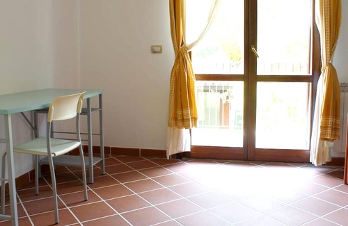 Nicolosi Apartment | Homerez - Nice appartement 17 km away from the beach for 6 ppl. at Nicolosi
