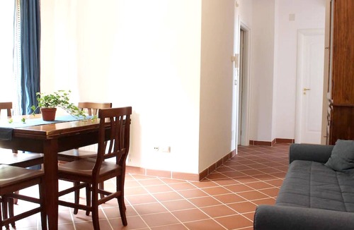 Nicolosi Apartment | Homerez - Nice appartement 17 km away from the beach for 6 ppl. at Nicolosi