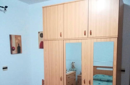 Chianchitta-Trappitello Apartment | Homerez - Nice appartement 2 km away from the beach for 2 ppl. at Taormina