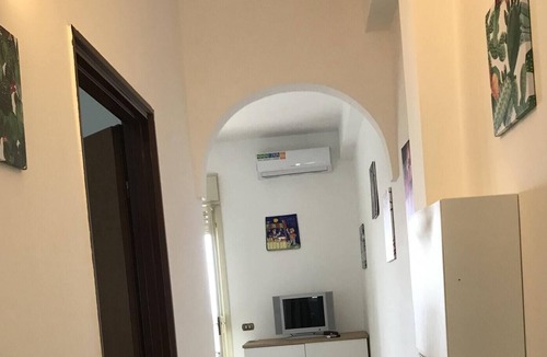 San Giorgio Apartment | Homerez - Nice appartement 400 m away from the beach for 4 ppl. at Sciacca