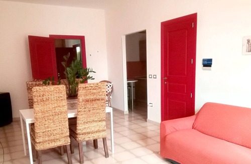 Sortino Apartment | Homerez - Nice appartement for 3 ppl. with balcony at Sortino