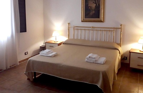 Buseto Palizzolo Ski Chalet | Homerez - Nice chalet for 4 ppl. with garden and terrace at Ballata