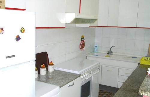 Isola House | Homerez - Nice house 1 km away from the beach for 5 ppl. with swimming-pool