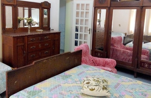 Isola House | Homerez - Nice house 1 km away from the beach for 5 ppl. with swimming-pool