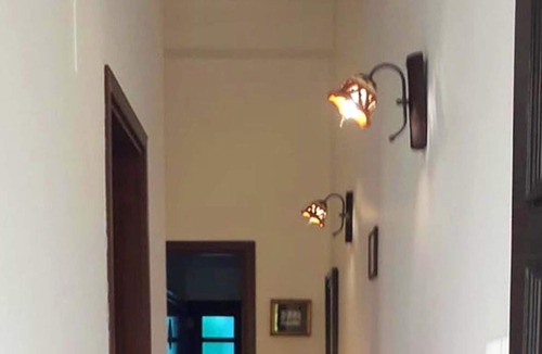 Motta Camastra House | Homerez - Nice property 16 km away from the beach for 6 ppl. with shared pool