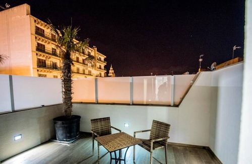 Comiso Apartment | Homerez - Nice studio for 2 ppl. with terrace at Comiso