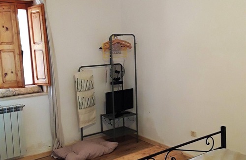 Caltanissetta Villa | Homerez - Nice villa for 5 ppl. with garden and terrace at Caltanissetta