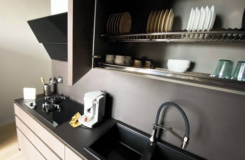 Agrigento Apartment | Homerez - Panoramic Apartment in Agrigento