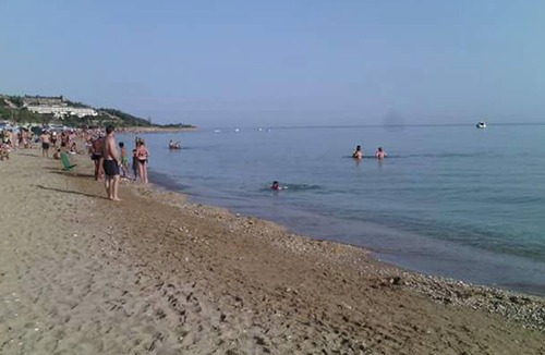 San Giorgio Apartment | Homerez - Seaside Apartment, Sciacca, 60m²