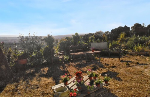 Sciacca Apartment | Homerez - Seaside apartment in Sciacca