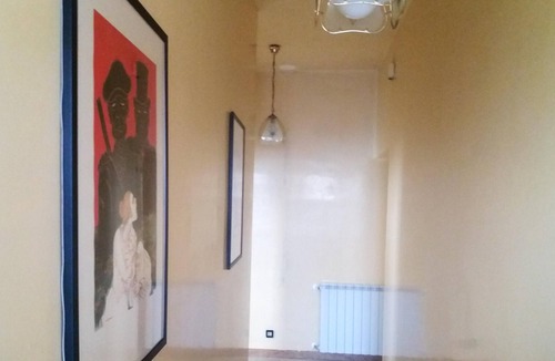 Galati Mamertino House | Homerez - Spacious house for 4 ppl. with balcony at Galati Mamertino