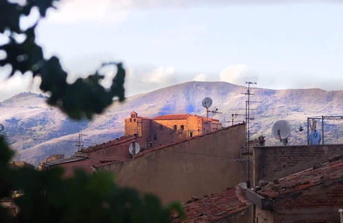 Castelbuono Apartment | Homerez - Studio - Castelbuono