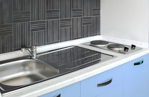 Nicolosi Apartment | Homerez - Studio in Nicolosi