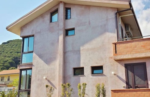 Nicolosi Apartment | Homerez - Studio in Nicolosi