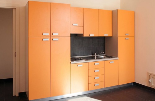 Nicolosi Apartment | Homerez - Studio in Nicolosi