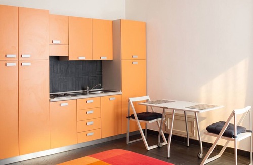 Nicolosi Apartment | Homerez - Studio in Nicolosi