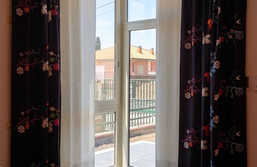 Nicolosi Apartment | Homerez - Studio in Nicolosi
