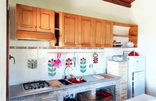 Lercara Friddi Apartment | Homerez - Studio – Lercara Friddi