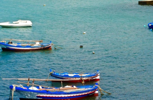 Paceco House | Homerez - Superb house 3 km from the beach for 5 people. with terrace at Paceco