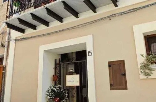 Lascari Apartment | Homerez - Vacation Rental in Lascari