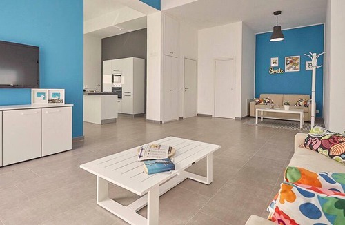 Favara Villa | Homerez - Villa 10 km away from the beach with swimming-pool and jacuzzi