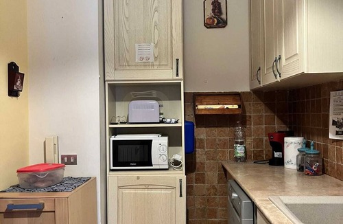 Pergusa House | Homerez - Villa in Enna