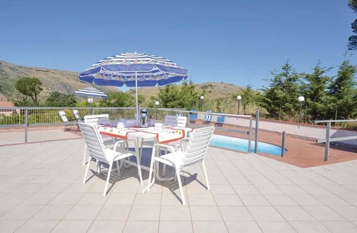 Monreale Villa | Homerez - Villa Monreale