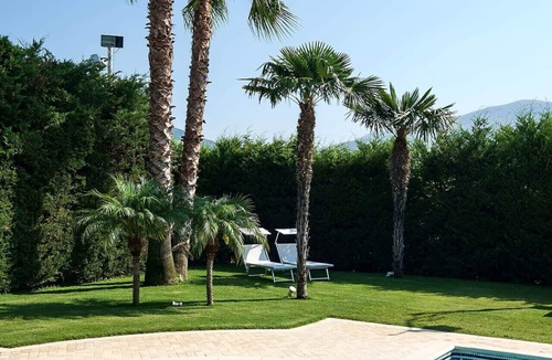 Partinico Villa | Homi - Sicilian Luxury Country Villa