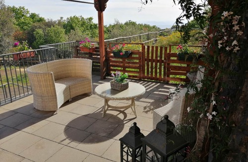 Ragalna Villa | Horse House, Etna volcano, relax and quiet