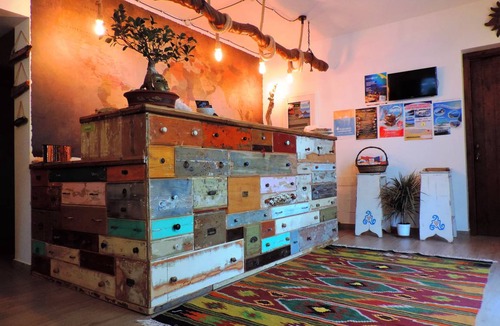San Vito Lo Capo Hostel | Hostel ∙ 6 guests