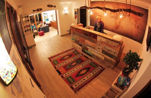 San Vito Lo Capo Hostel | Hostel ∙ 6 guests