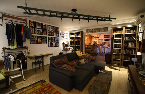 San Vito Lo Capo Hostel | Hostel ∙ 6 guests