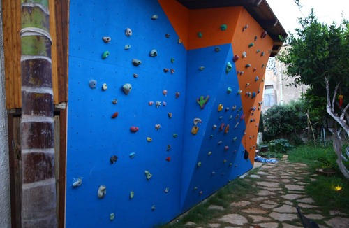 San Vito Lo Capo Hostel | Hostel ∙ 6 guests