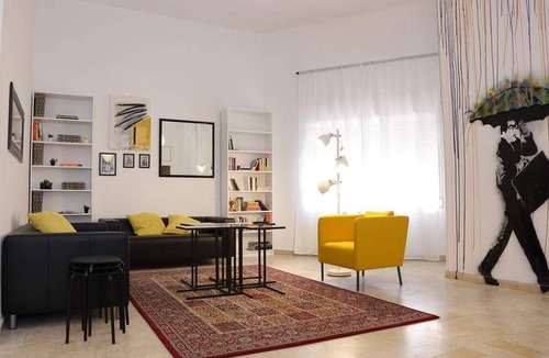 Agrigento Hostel | Hostel ∙ 8 guests