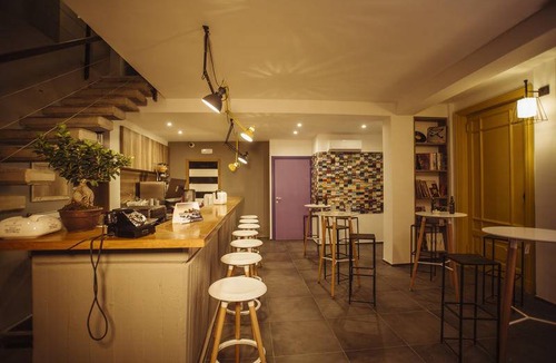Old Town Hostel | Hostel ∙ 8 guests