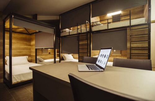 Old Town Hostel | Hostel ∙ 8 guests