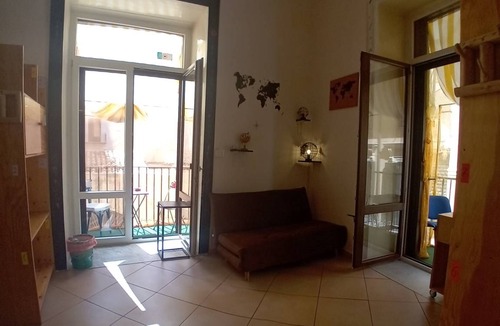 Kalsa Hostel | Hostel ∙ 8 guests